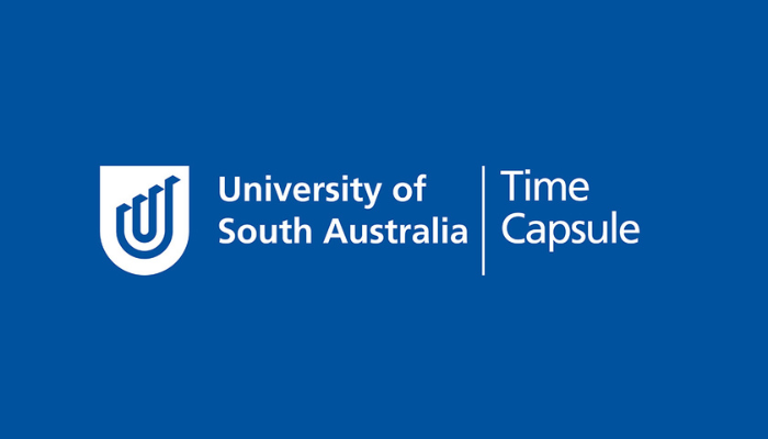 Preserving a Legacy – UniSA Launches Time Capsule using Recollect Ahead of Merger