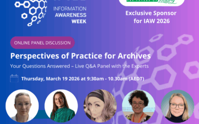 DatacomIT – Exclusive Sponsor of Information Awareness Week 2026